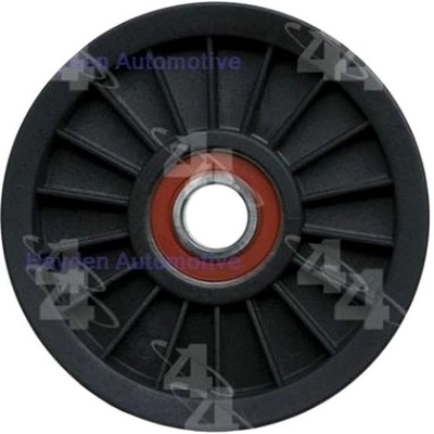 New Idler Pulley by HAYDEN - 5010 pa2