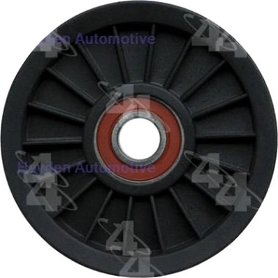 New Idler Pulley by HAYDEN - 5010 pa4