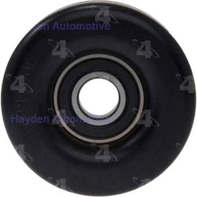 New Idler Pulley by HAYDEN - 5012 pa3