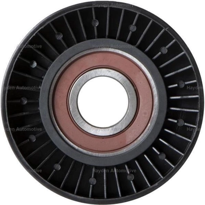 New Idler Pulley by HAYDEN - 5013 pa5