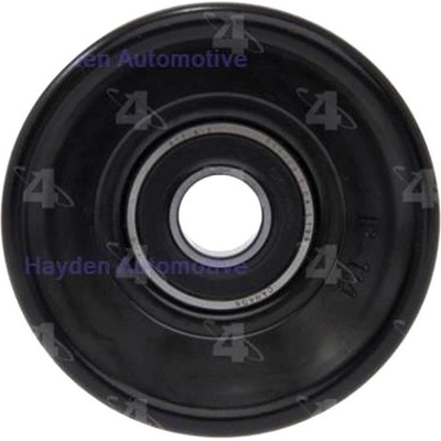New Idler Pulley by HAYDEN - 5016 pa2