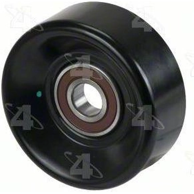 New Idler Pulley by HAYDEN - 5016 pa5