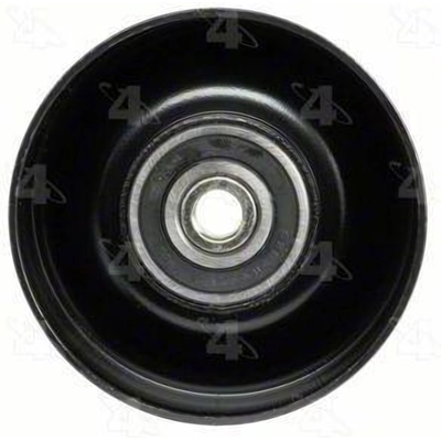 New Idler Pulley by HAYDEN - 5018 pa2