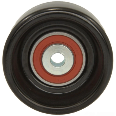 HAYDEN - 5019 - Idler/Tensioner Pulley pa2