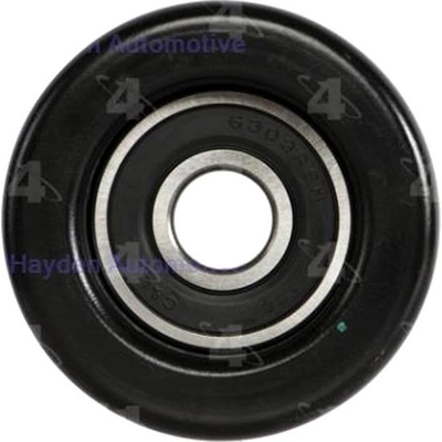 New Idler Pulley by HAYDEN - 5026 pa5