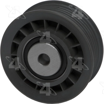 New Idler Pulley by HAYDEN - 5027 pa6