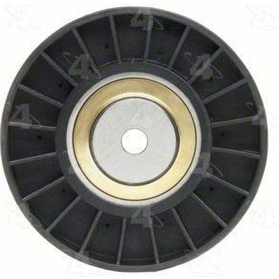 New Idler Pulley by HAYDEN - 5031 pa2