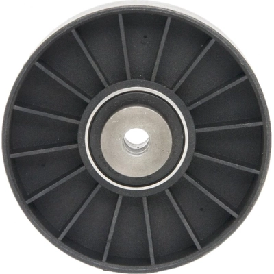New Idler Pulley by HAYDEN - 5033 pa6