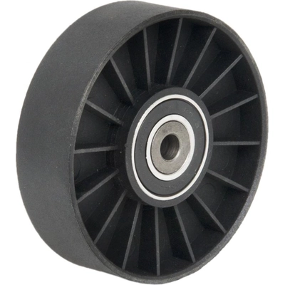 New Idler Pulley by HAYDEN - 5033 pa9