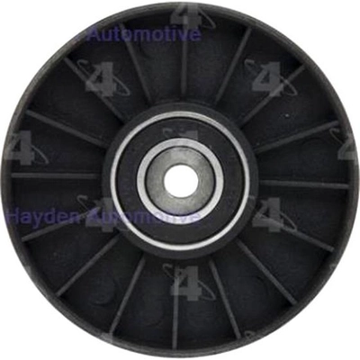 New Idler Pulley by HAYDEN - 5035 pa6