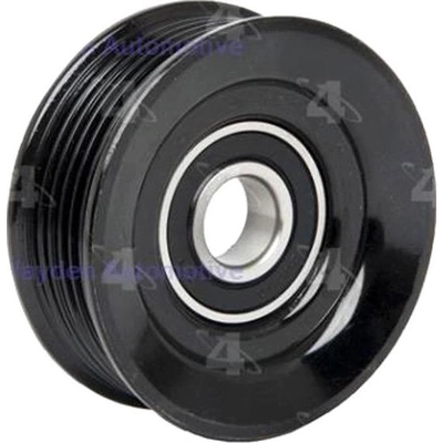New Idler Pulley by HAYDEN - 5056 pa2
