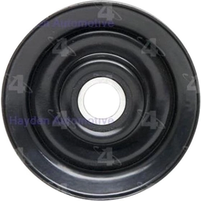 New Idler Pulley by HAYDEN - 5065 pa2