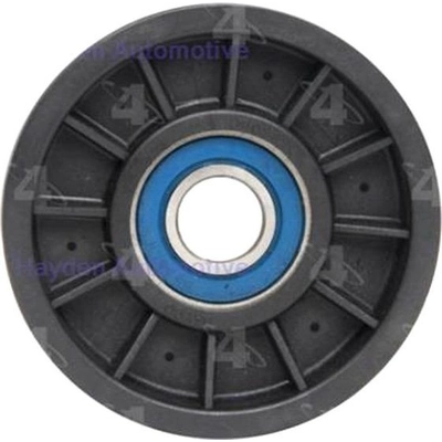New Idler Pulley by HAYDEN - 5066 pa6