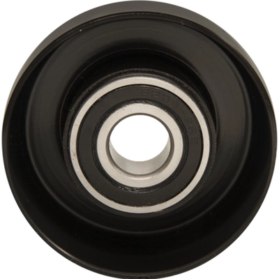 New Idler Pulley by HAYDEN - 5072 pa2