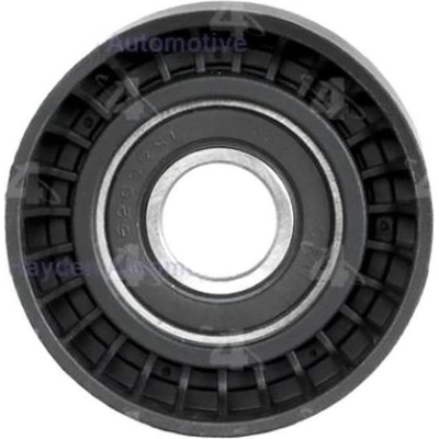 New Idler Pulley by HAYDEN - 5076 pa4