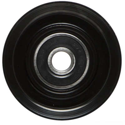 HAYDEN - 5078 - Idler/Tensioner Pulley pa2