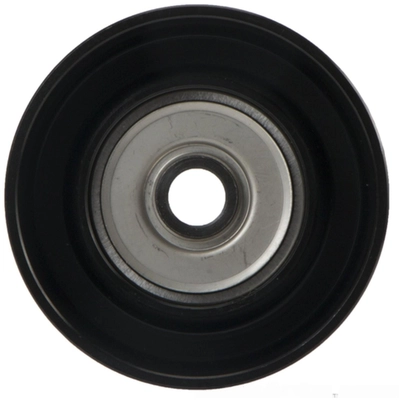 HAYDEN - 5082 - Lower Drive Belt Idler Pulley pa3