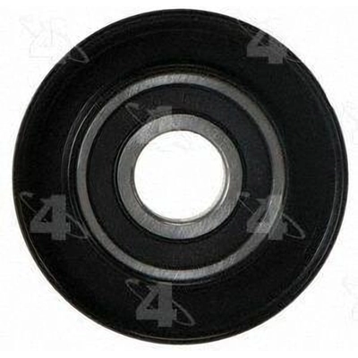 New Idler Pulley by HAYDEN - 5084 pa2