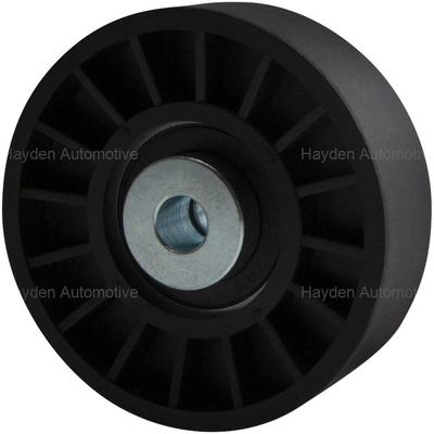 New Idler Pulley by HAYDEN - 5086 pa2