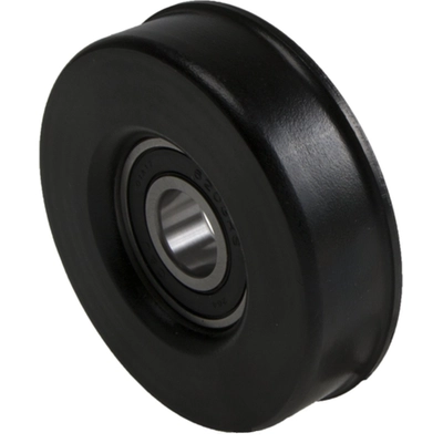 New Idler Pulley by HAYDEN - 5087 pa4
