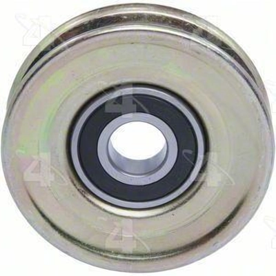 New Idler Pulley by HAYDEN - 5902 pa7