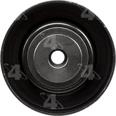 New Idler Pulley by HAYDEN - 5906 pa6