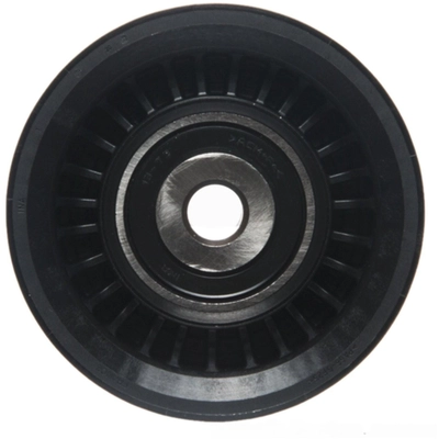 HAYDEN - 5909 - Idler/Tensioner Pulley pa2