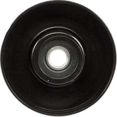 New Idler Pulley by HAYDEN - 5916 pa15