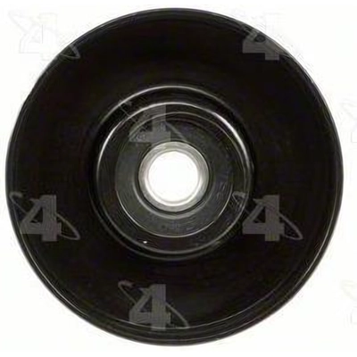 New Idler Pulley by HAYDEN - 5916 pa2
