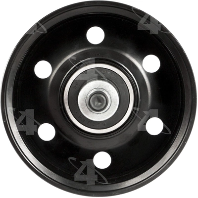 New Idler Pulley by HAYDEN - 5917 pa2