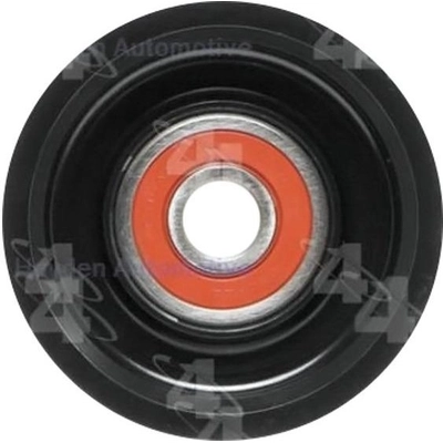 New Idler Pulley by HAYDEN - 5922 pa6