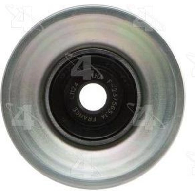 New Idler Pulley by HAYDEN - 5923 pa2