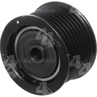 New Idler Pulley by HAYDEN - 5933 pa2