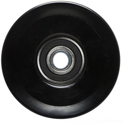 HAYDEN - 5935 - Idler/Tensioner Pulley pa2