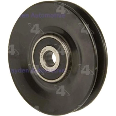 New Idler Pulley by HAYDEN - 5954 pa2