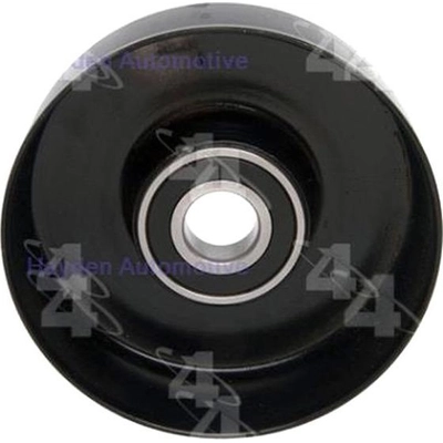 New Idler Pulley by HAYDEN - 5968 pa2