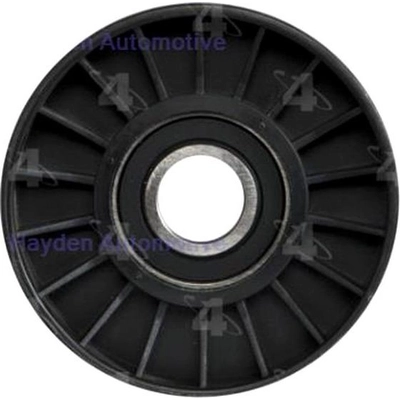 New Idler Pulley by HAYDEN - 5969 pa2