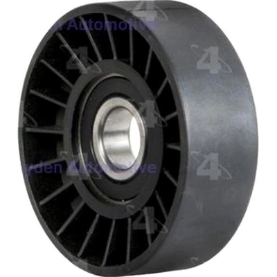 New Idler Pulley by HAYDEN - 5972 pa10