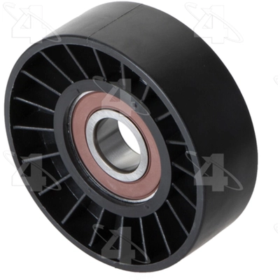New Idler Pulley by HAYDEN - 5972 pa13