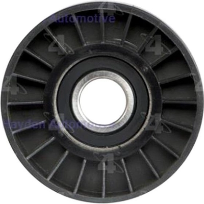 New Idler Pulley by HAYDEN - 5972 pa9