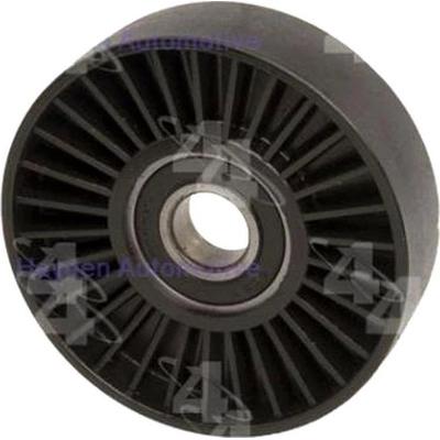 New Idler Pulley by HAYDEN - 5973 pa1