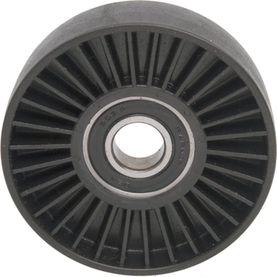 New Idler Pulley by HAYDEN - 5973 pa7
