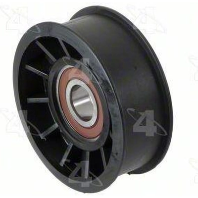 New Idler Pulley by HAYDEN - 5974 pa6