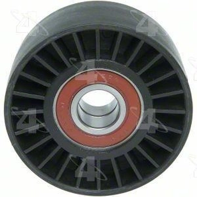 New Idler Pulley by HAYDEN - 5981 pa6