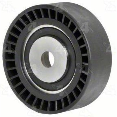 New Idler Pulley by HAYDEN - 5983 pa6