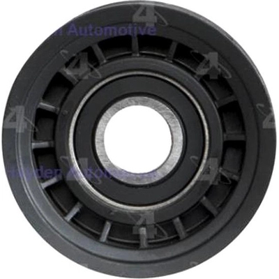 New Idler Pulley by HAYDEN - 5996 pa2