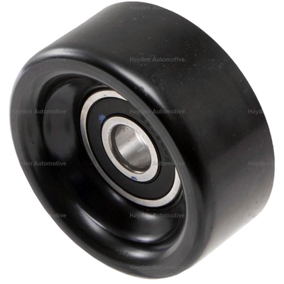 New Idler Pulley by HAYDEN - 5999 pa2