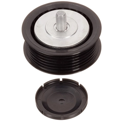 INA - 532-0344-100 - Accessory Drive Belt Idler Pulley pa1