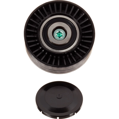 INA - 532-0514-100 - Accessory Drive Belt Idler Pulley pa3