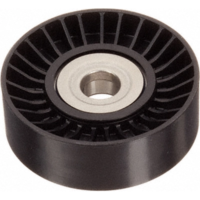 INA - 532-0566-100 - Accessory Drive Belt Idler Pulley pa2